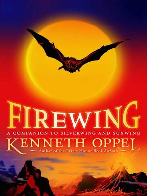 cover image of Firewing